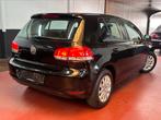 Volkswagen Golf 6 1.4i • Lez vrij • Gekeurd voor verkoop, Euro 5, Bedrijf, Handgeschakeld, Golf