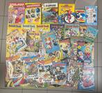 Donald Duck, Suske en Wiske, …., Ophalen of Verzenden
