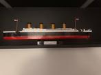 Navire TITANIC, Hobby en Vrije tijd, Modelbouw | Boten en Schepen, Ophalen, Zo goed als nieuw