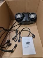 Stroboscooplamp, Ophalen of Verzenden, Nieuw, Licht, Kleur