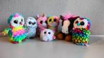 Diverse knuffels Ty, Ophalen of Verzenden, Zo goed als nieuw, Overige typen
