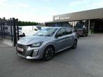 Peugeot 208 1.2 i benzine 100pk 5d Allure 360 Camera BLIS, Auto's, Euro 6, 1199 cc, https://public.car-pass.be/vhr/d21787d7-1c18-4331-ae47-823b85ea8e05