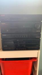Pioneer stereoketen, Audio, Tv en Foto, Stereoketens, Ophalen, Gebruikt, Cd-speler, Pioneer