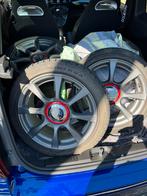Originele abarth-velg, Auto's, Abarth, Particulier, Te koop