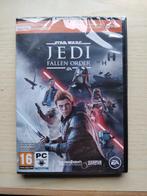 Star Wars Jedi: Fallen Order, PC, Games en Spelcomputers, Avontuur en Actie, Vanaf 18 jaar, Verzenden, 1 speler
