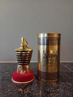 Jean paul gaultier elixer 125 ML, Verzamelen, Ophalen of Verzenden, Nieuw, Parfumfles, Gevuld