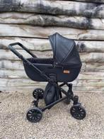 Kinderwagen 3 in 1 + Maxi Cosi, Enfants & Bébés, Comme neuf, Avec siège auto, Poussette, Enlèvement ou Envoi