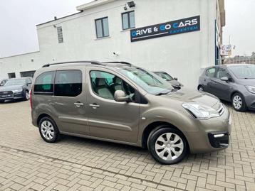 Citroën Berlingo 1.6 BlueHDi Euro 6b * 1 JAAR GARANTIE * ! beschikbaar voor biedingen