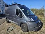 Peugeot Boxer L2H2 + CT ✅ + CAR-PASS ✅ + DEMANDE IMMAT' ✅, Autos, Euro 5, Achat, 199 g/km, 3 places