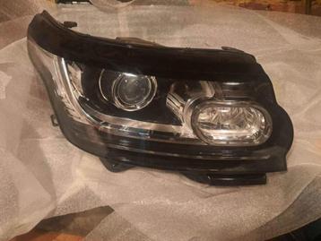 Phare droit bi xénon range rover 8/12 >22 beschikbaar voor biedingen