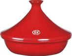 Emile Henri Tajine rood 27cm NIEUW, Ophalen of Verzenden, Nieuw