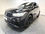 Volkswagen Tiguan R Line, Autos, Achat, Entreprise, 5 portes, Automatique