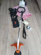 stihl grasmaaier, Stihl, Tondeuse rotative, Enlèvement, Tondeuses à gazon à essence