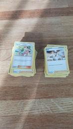 Mega veel trainer pokemonkaarten, Ophalen of Verzenden