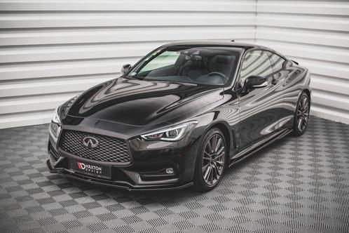 NIEUW: Maxton Design Body Parts voor INFINITI, Auto diversen, Tuning en Styling, Ophalen of Verzenden