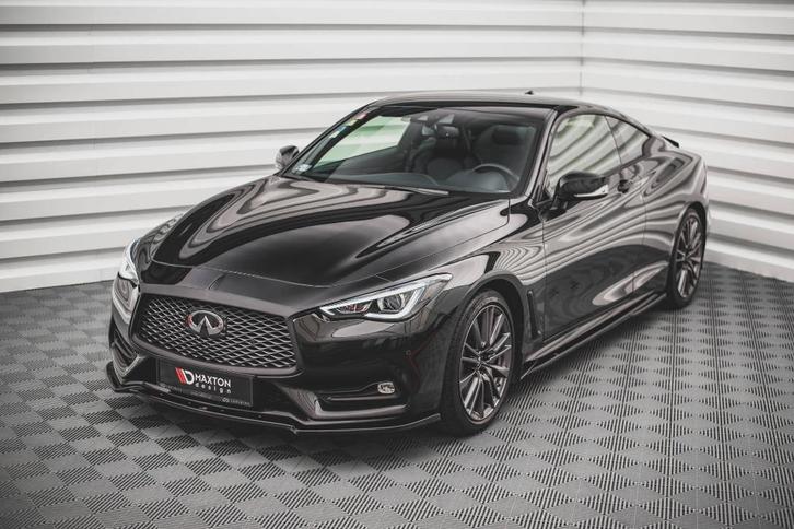 NIEUW: Maxton Design Body Parts voor INFINITI, Auto diversen, Tuning en Styling, Ophalen of Verzenden