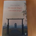 Boek Ana Novac, Enlèvement