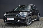 MINI Cooper SE Countryman 1.5A PHEV S E ALL4, Autos, Mini, SUV ou Tout-terrain, 5 places, Hybride Électrique/Essence, Noir