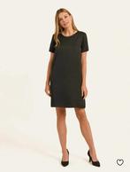 Damesjurk New Maat 42 en 44/XL en XXLNAF Naf/Zwart/, Kleding | Dames, Jurken, Ophalen, Zwart, Maat 42/44 (L), Nieuw