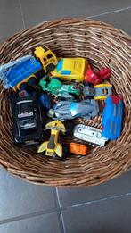 Auto's, Kinderen en Baby's, Speelgoed |Speelgoedvoertuigen, Gebruikt, Ophalen of Verzenden