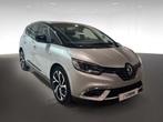 Renault Grand Scenic New TCe BLACK EDITION, Auto's, Renault, Te koop, Cruise Control, Zilver of Grijs, Benzine