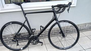 Racefiets Cannondale size 62 beschikbaar voor biedingen