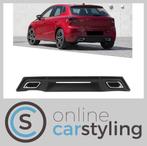 Achterbumper Diffuser Seat Ibiza 6F FR Style, Nieuw, Ophalen of Verzenden, Achter, Bumper