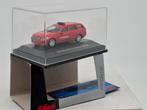 Mercedes E Class T Model brandweer - Schuco 1/87, Verzenden, Zo goed als nieuw, Auto, Schuco