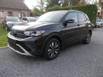 Volkswagen T-Cross T-Cross 1.0 TSI OPF GOAL FACE-LIFT, Auto's, T-Cross, Gebruikt, Euro 6, 95 pk