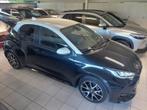 Toyota Yaris hybrid STYLE, Auto's, Automaat, https://public.car-pass.be/vhr/9496a202-ccfd-46b8-8ace-6d2d1be8af98, Euro 6, Zwart