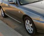 5 x jantes alu d'origine 16 " Rover 75  MG ZT, Jante(s), Enlèvement, Utilisé, Autre