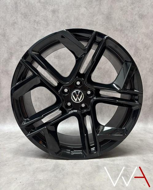 1x Volkswagen Tiguan 3 CT ''York'' Velg BTW OEM 571 601 025G, Auto-onderdelen, Banden en Velgen, Band(en), Personenwagen, Gebruikt