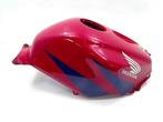 TANK COVER Honda CBR 600 RR 2003-2004 (CBR600RR PC37), Motoren, Onderdelen | Honda, Gebruikt