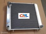 Radiator Jaguar XKE Manual 1965 1966 1967, Neuf, Enlèvement ou Envoi