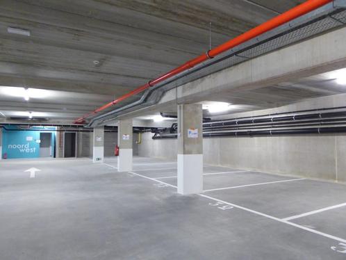 ondergrondse autostaanplaats te huur in Leuven, Immo, Garages & Places de parking, Louvain