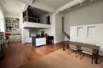 Appartement à louer à Forest, 2 chambres, Appartement, 144 kWh/m²/jaar, 2 kamers