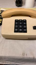 Oude telefoon, Telecommunicatie, Ophalen of Verzenden, Gebruikt