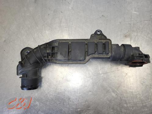 Aanzuigslang Lucht van een Peugeot Partner, Auto-onderdelen, Motor en Toebehoren, Peugeot, Gebruikt, 3 maanden garantie, Ophalen of Verzenden