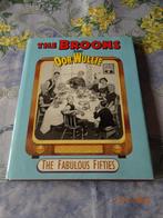 The Broons and Oor Wullie 1950-1959 The Fabulous Fifties T3, Neuf, Enlèvement ou Envoi, Une BD, Dudley Dexter Watkins