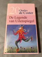 De Legende van Uilenspiegel - Charles de Coster, Boeken, Ophalen of Verzenden, Zo goed als nieuw