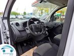 Renault Kangoo RENAULT KANGOO MAXI 1.5 BLUE DCI, 70 kW, Achat, 2 places, Blanc