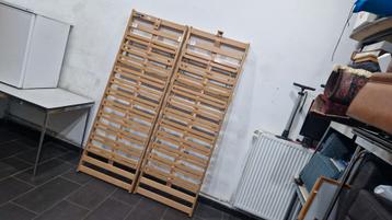 lattoflex verstelbare lattenbodem, afmetingen 140 cm x 200 c beschikbaar voor biedingen