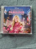 CD Sharpay's Fabulous Adventure - Originele soundtrack uit 2, Gebruikt, Ophalen of Verzenden