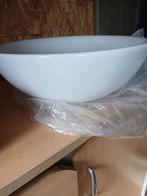 Splinternieuwe opbouw waskom, Doe-het-zelf en Bouw, Sanitair, Ophalen, Nieuw