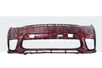 Bumper Jeep Grand Cherokee SRT8 WK2 17-5YB29TRMAA Voorbumper, Gebruikt, Voor, 6 maanden garantie, Ophalen of Verzenden