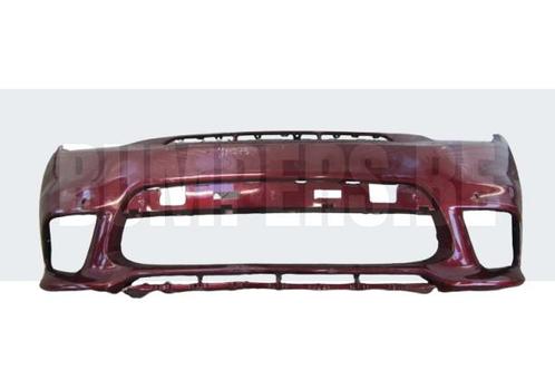Bumper Jeep Grand Cherokee SRT8 WK2 17-5YB29TRMAA Voorbumper, Auto-onderdelen, Carrosserie, Bumper, Voor, Gebruikt, 6 maanden garantie