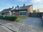 Maison avec Gd terrain, Immo, Huizen en Appartementen te koop, Provincie Henegouwen, 1000 tot 1500 m², Overige soorten, Leuze en Hainaut