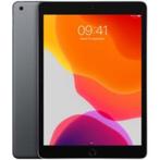 iPad 10.2 (2019) 7e generatie 32 GB - WiFi - grijs, Ophalen, Refurbished, Grijs, Wi-Fi