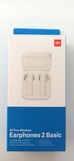 Xiaomi mi True Wireless Earbuds 2 (nieuw), Telecommunicatie, Mobiele telefoons | Oordopjes, Ophalen of Verzenden, Nieuw, Bluetooth
