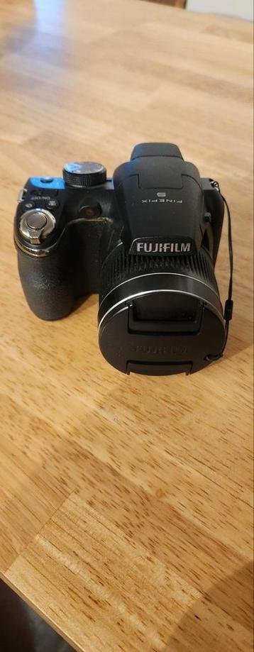 Fujifilm FinePix S3300 beschikbaar voor biedingen